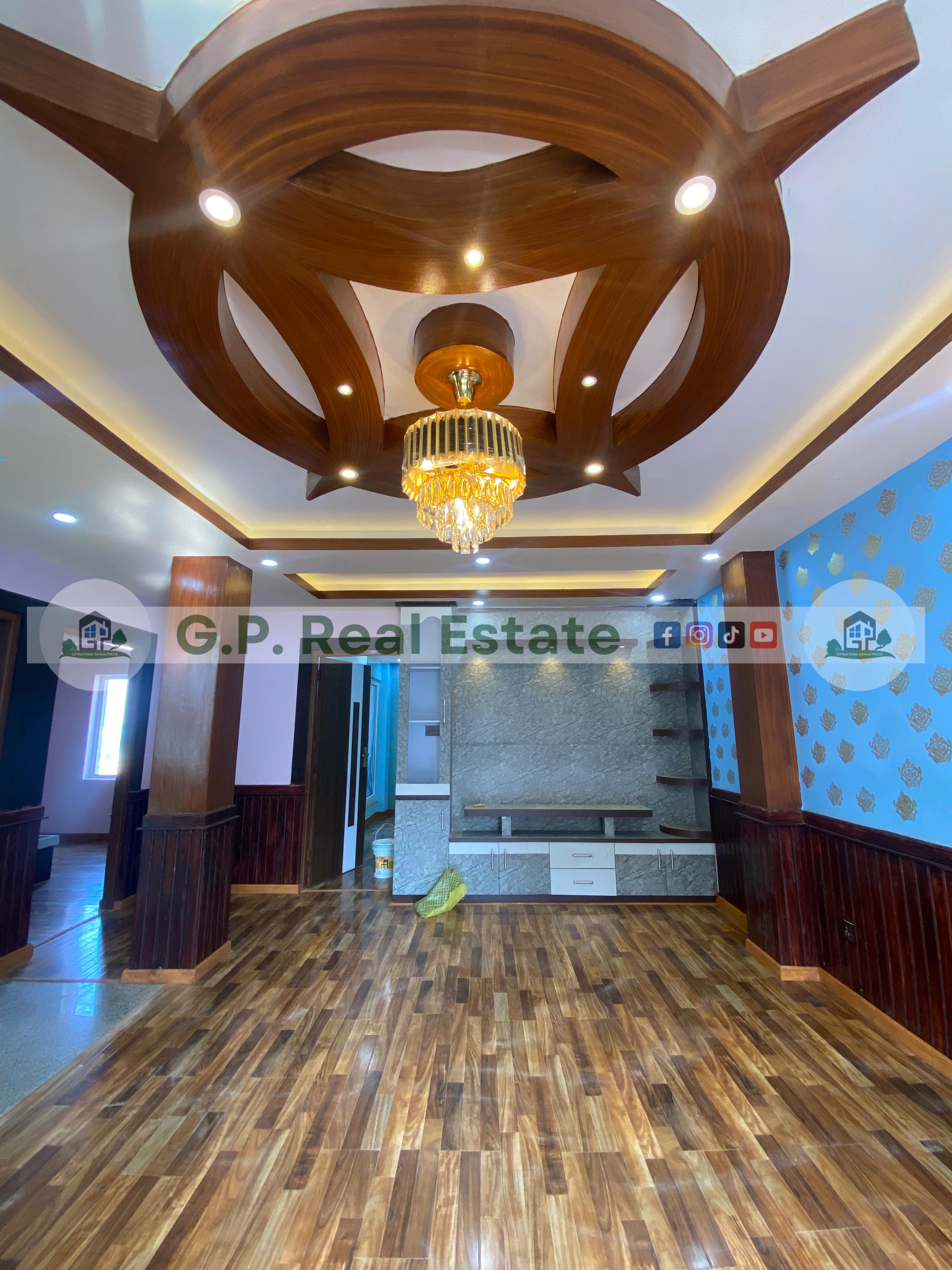 Picture of Mahalaxmi Municipality, Bagmati